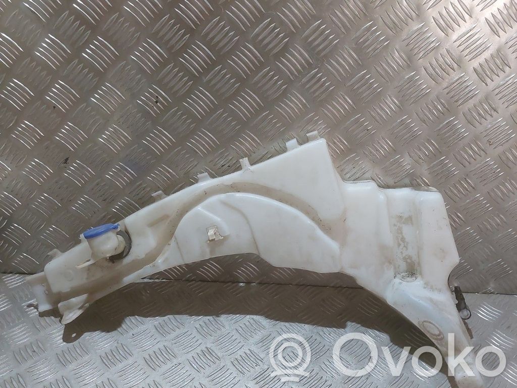 Ford Focus Logu šķidruma tvertne 
