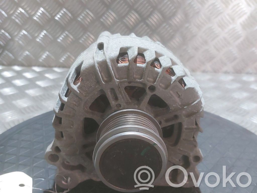 Ģenerators   04L903021L