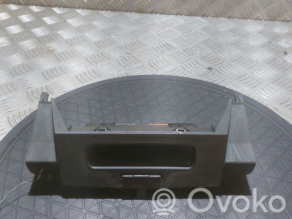 Renault Laguna I Monitor / wyświetlacz / ekran 