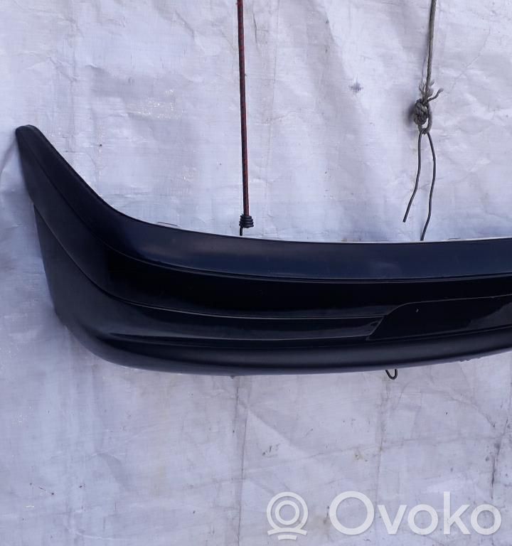 Peugeot 306 Бампер 