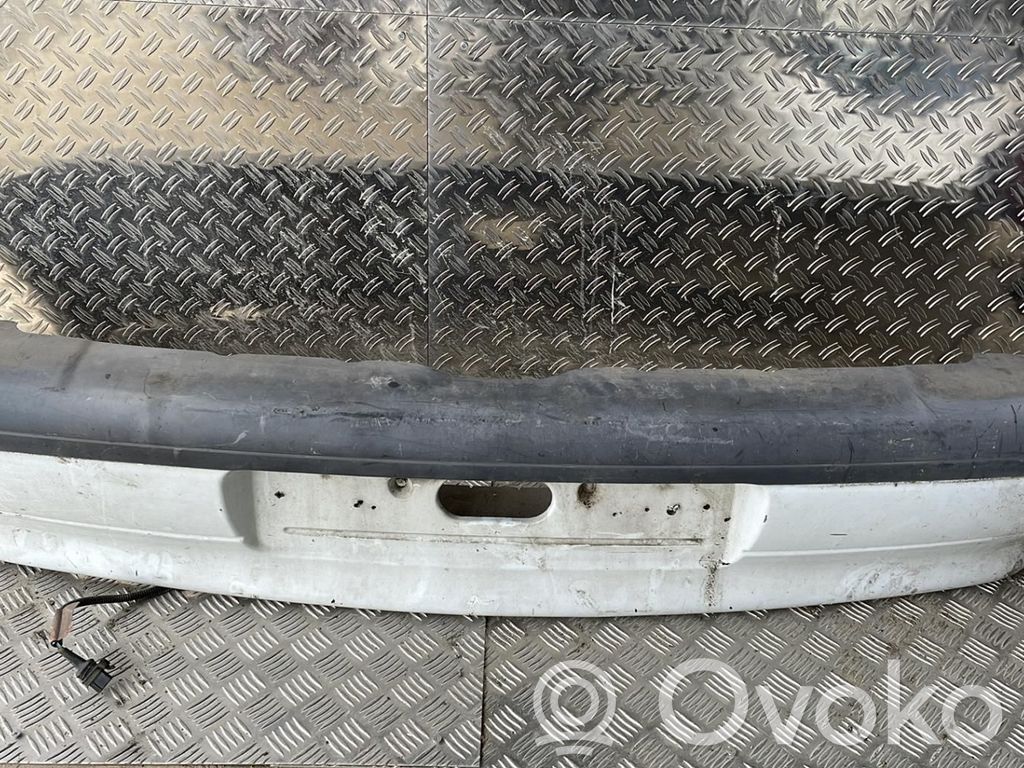 Renault Clio I Parachoques 