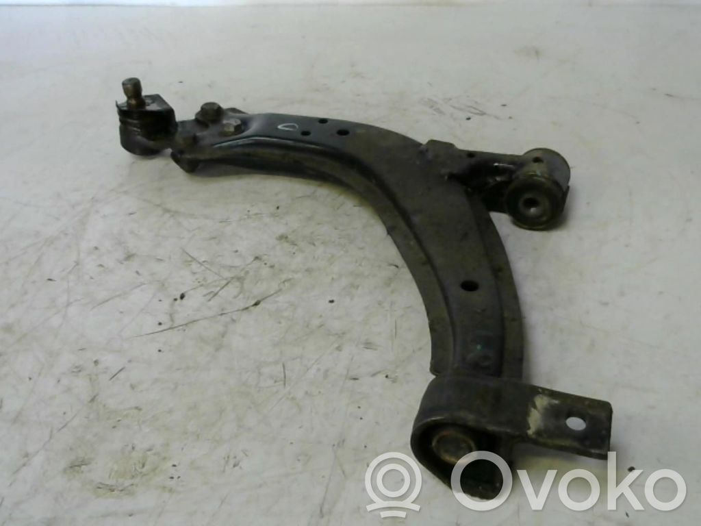 Peugeot 306 Dolny wahacz przedni 