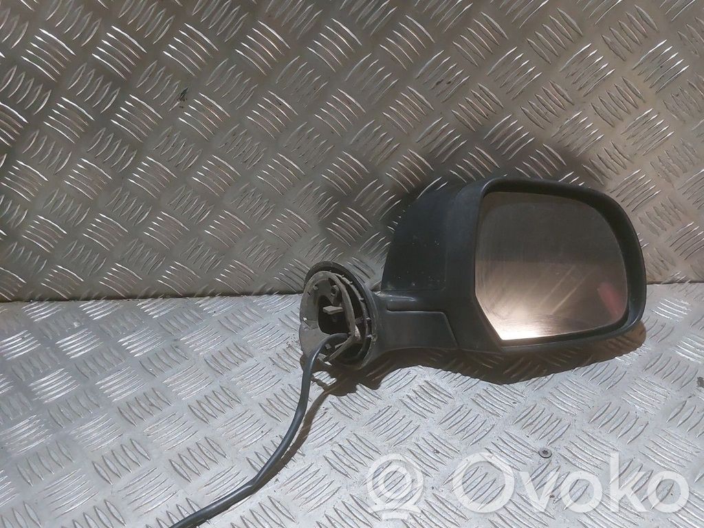 Espejo lateral manual   963018251R