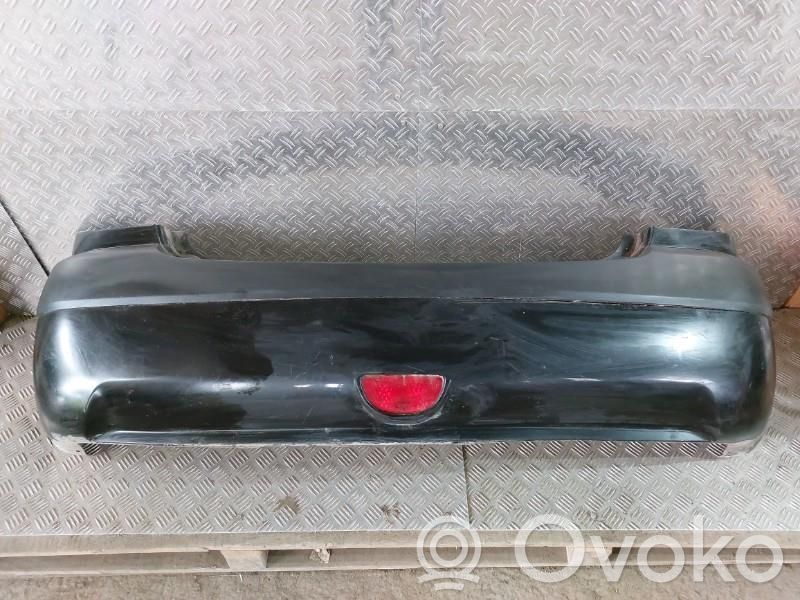 KIA Rio Parachoques 