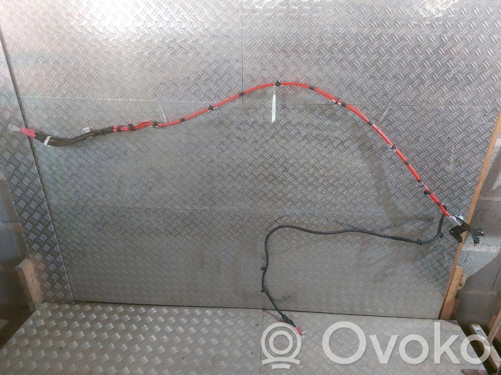Motorkabelbaum Leitungssatz