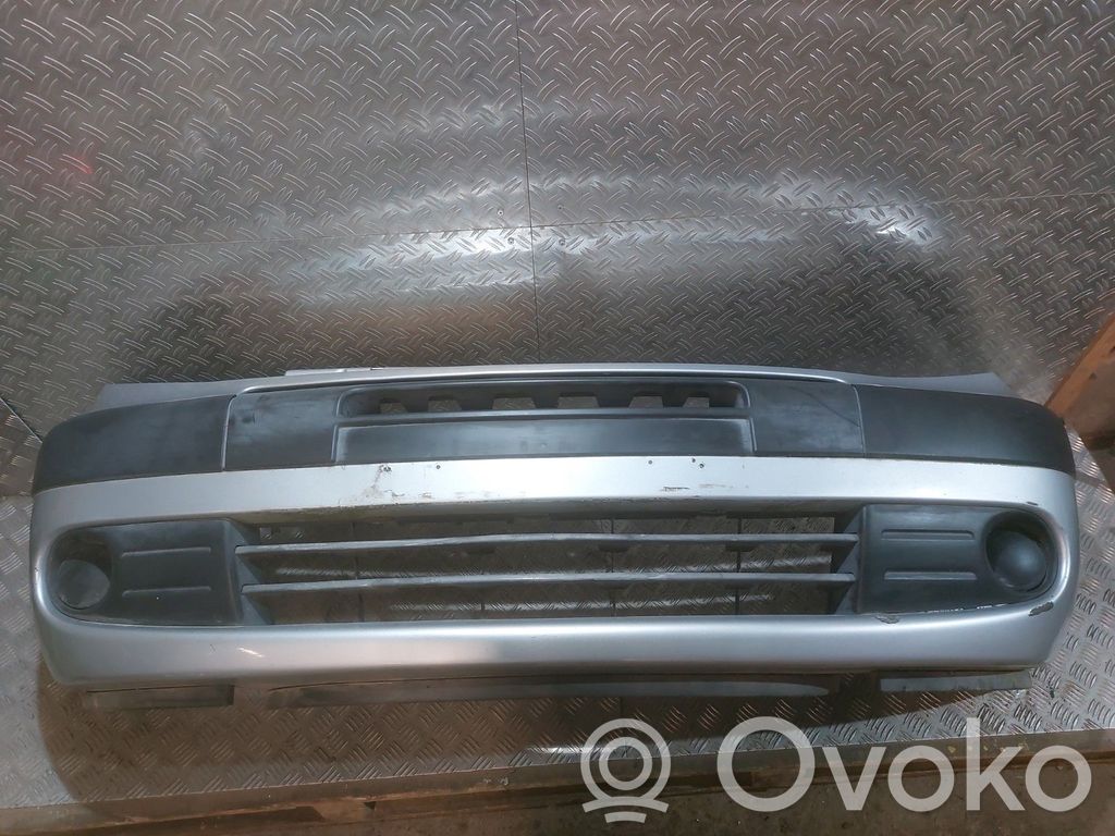 Citroen Xsara Picasso Front bumper 