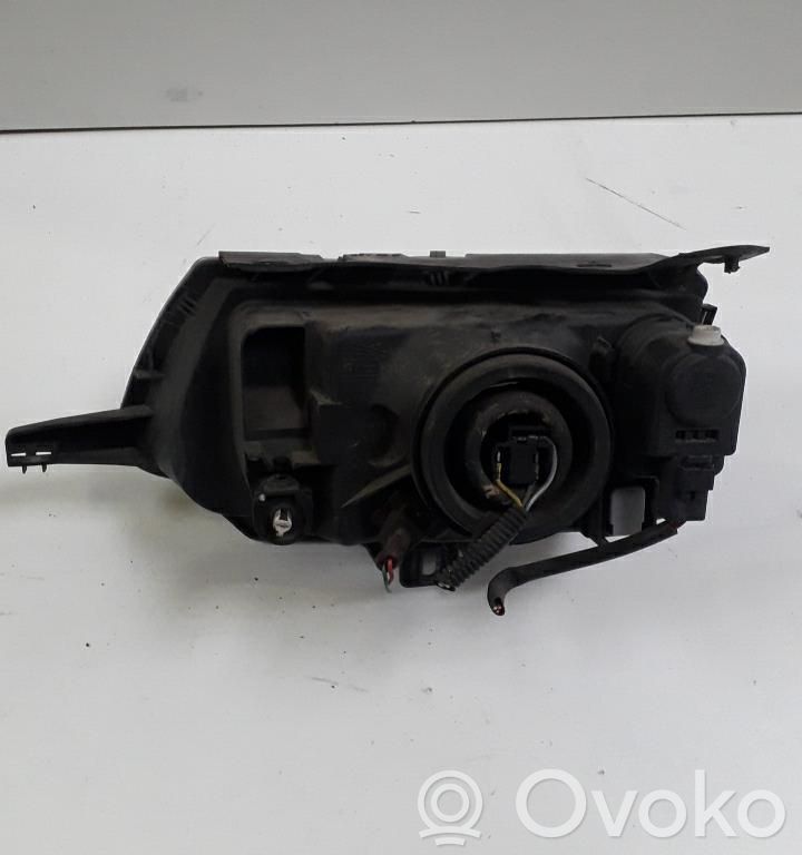 Citroen Saxo Headlight/headlamp 
