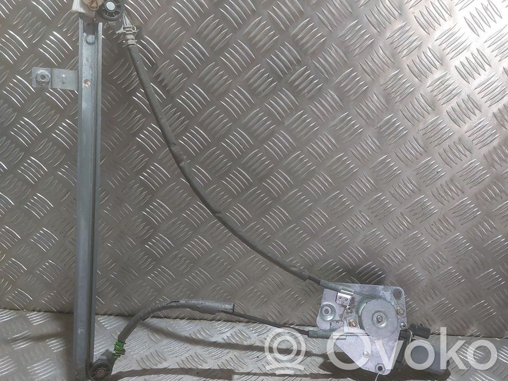 Peugeot 306 Elektryczny podnośnik szyby drzwi przednich 