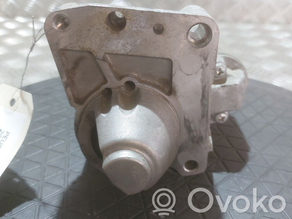 Motor de arranque   V764559080