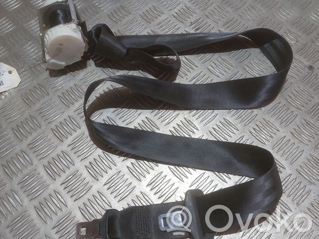 Ford C-MAX II Centură de siguranță mijloc (spate) 