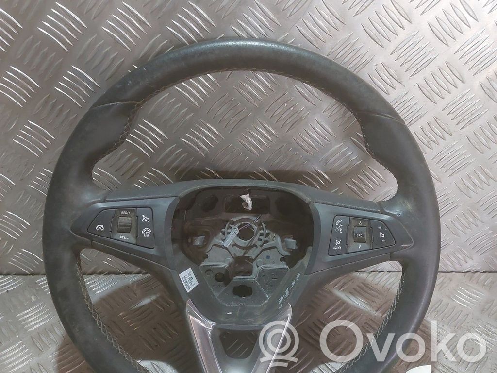 Opel Corsa E Stūre 