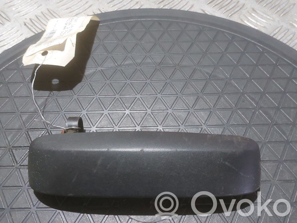 Fiat Panda II Poignée extérieure de porte arrière 