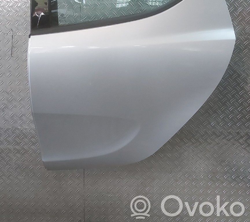 Lancia Ypsilon Puerta trasera 