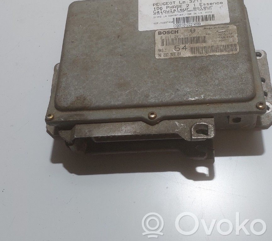 Engine control unit/module   1929QK
