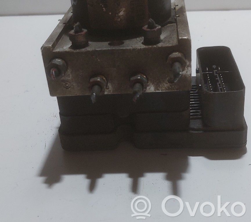 Suzuki Alto ABS Blokas 