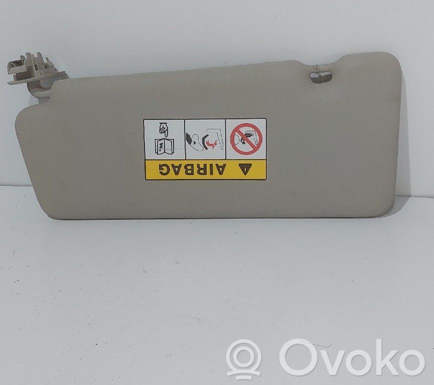 Häikäisysuoja   964008139R