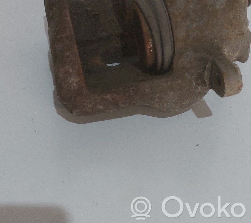 Peugeot Boxer Передний суппорт 