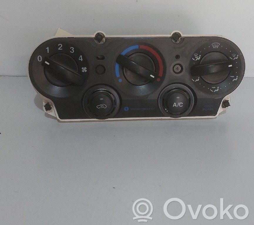 Ford Fiesta Unitate control climatizare 