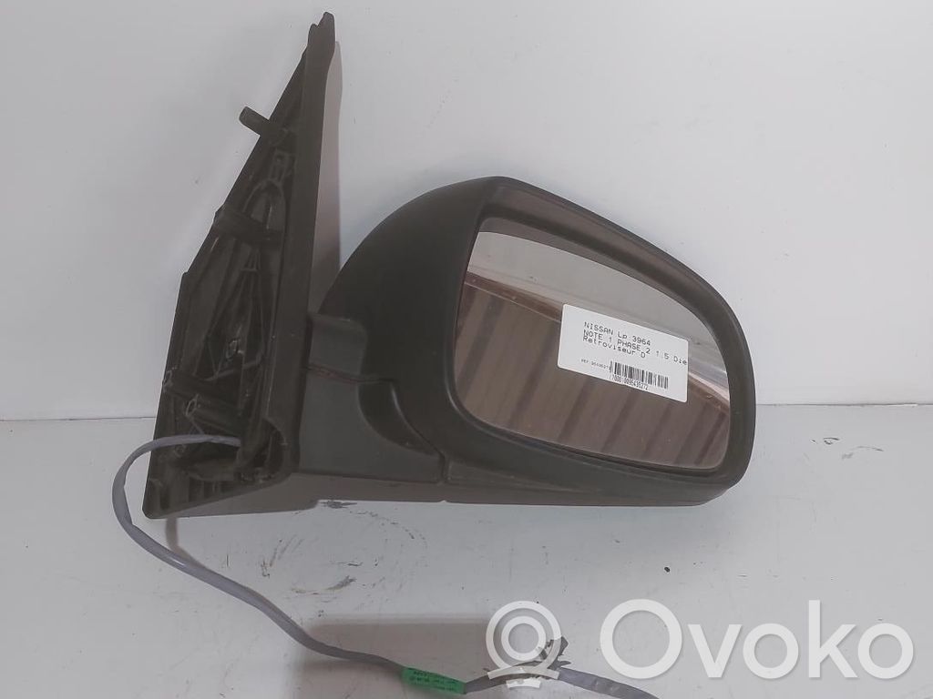 Espejo lateral manual   963019U16B