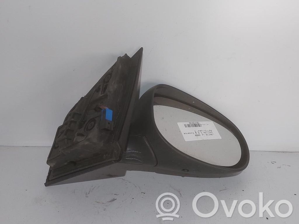 Espejo lateral manual   0000735664921