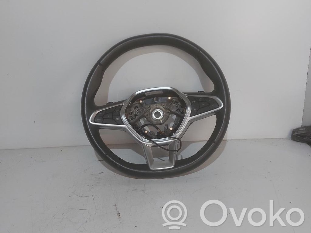 Renault Arkana Ohjauspyörä 
