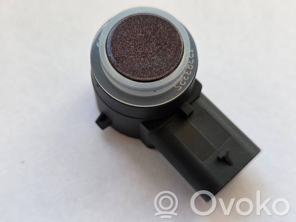 Opel Astra K Sensor de aparcamiento PDC 