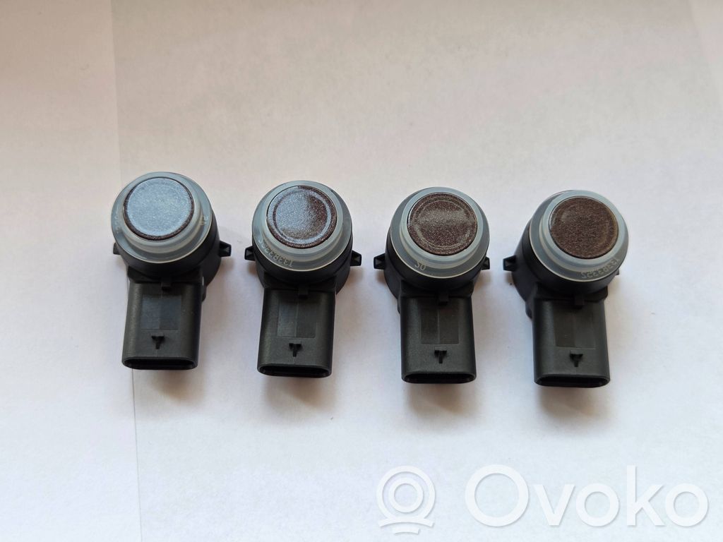 Opel Astra K Parking PDC sensor 