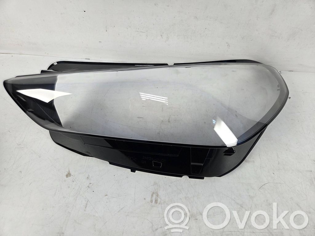 Headlight/headlamp   5A5BD63,5A5BD55,5A9A221,5A5BD47
