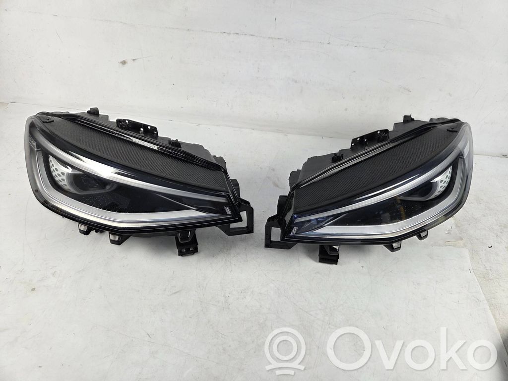Headlight/headlamp   TPVV020546,0021750613,11B941035M,11B941036M