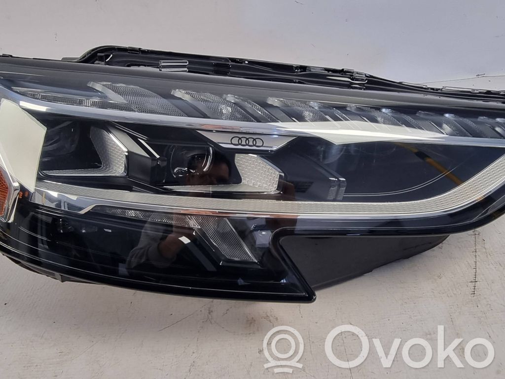 Audi A8 S8 D5 Scheinwerfer 