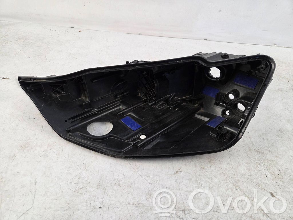 Audi A8 S8 D5 Scheinwerfer 