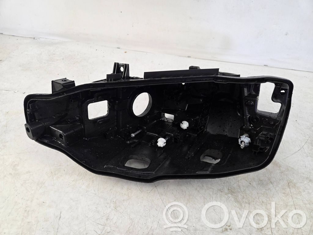 BMW 3 F30 F35 F31 Lampa przednia 