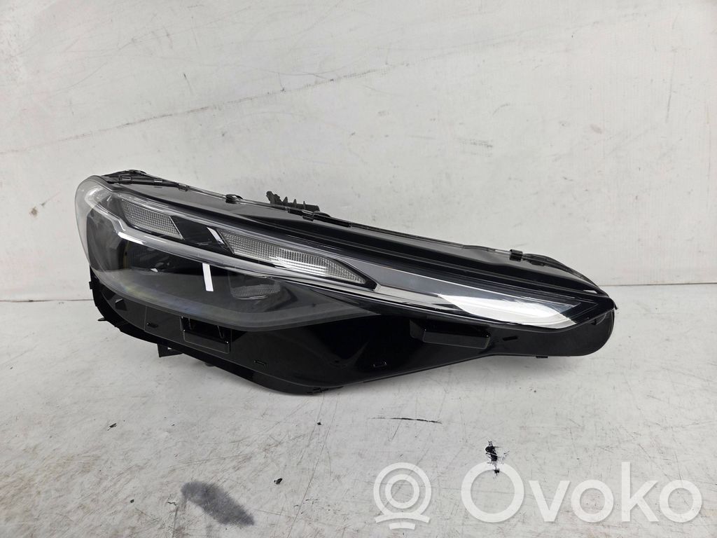 Audi Q5 SQ5 FY Faro delantero/faro principal 