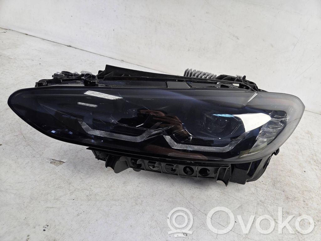 BMW 4 G22 G23 G24 G26 Headlight/headlamp 