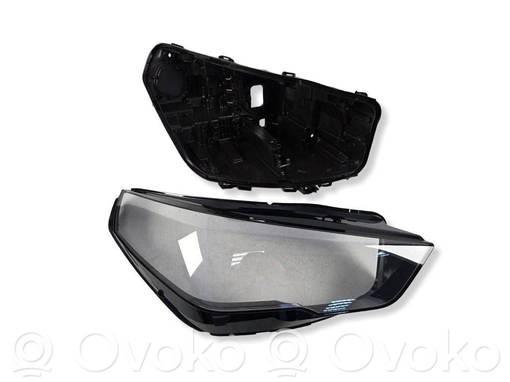 Headlight/headlamp   5A77EC6,5A77EB8,5A77EC4