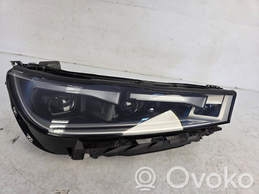 Headlight/headlamp   1EX2766,5A3CEA205,MDE15174A,5A3CEA2,5A3CEA205