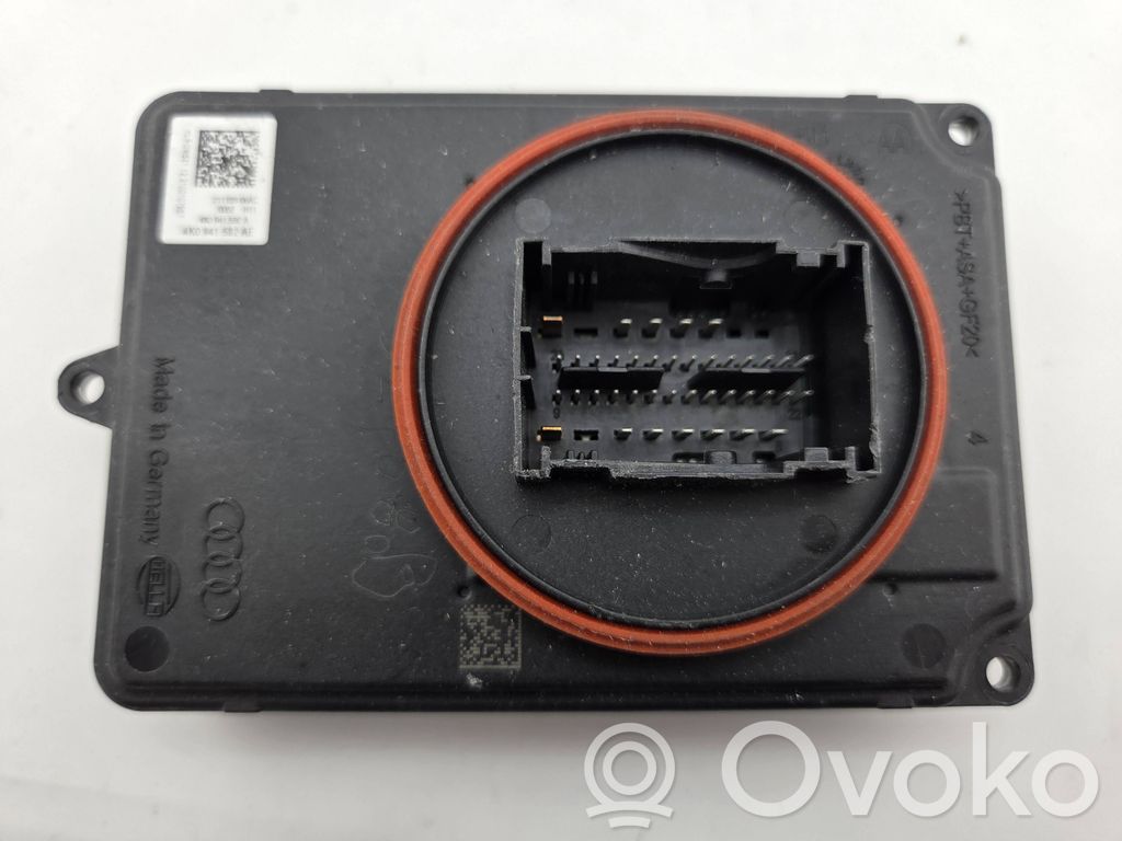 Other control units/modules   4K0941592A,4K0941592AE