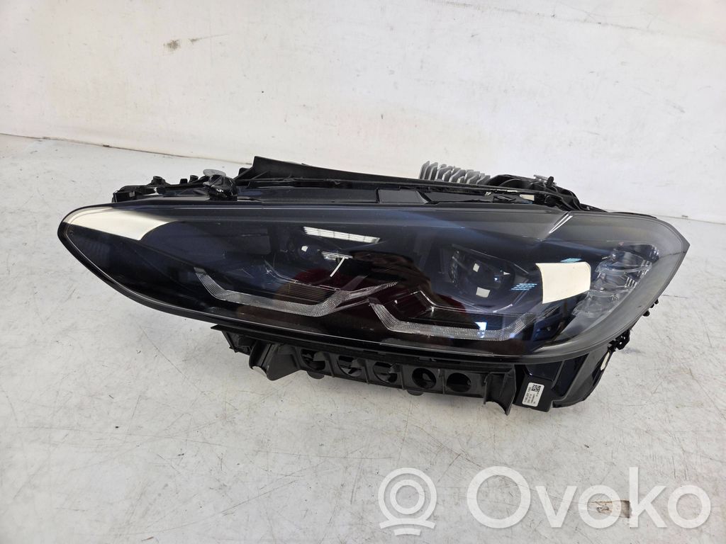BMW 4 G22 G23 G24 G26 Headlight/headlamp 