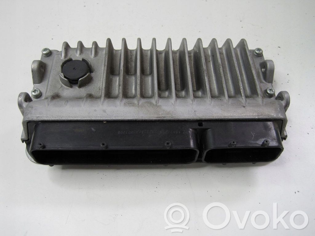 Lexus GS 250 350 300H 450H Audio system kit 