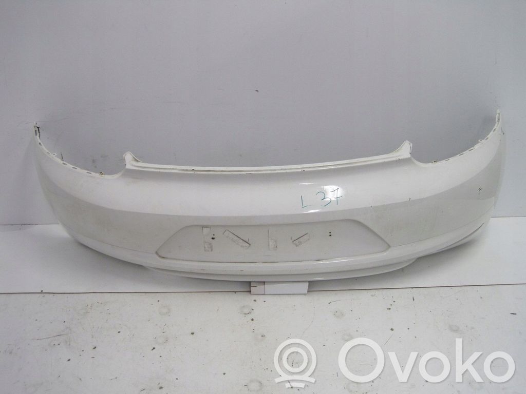 Volkswagen Scirocco Front bumper 