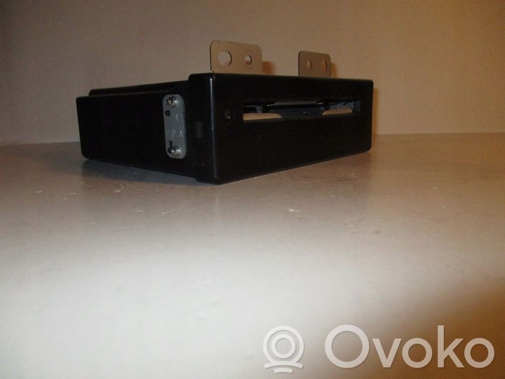 Opel Rekord Olympia Navigation unit CD/DVD player 