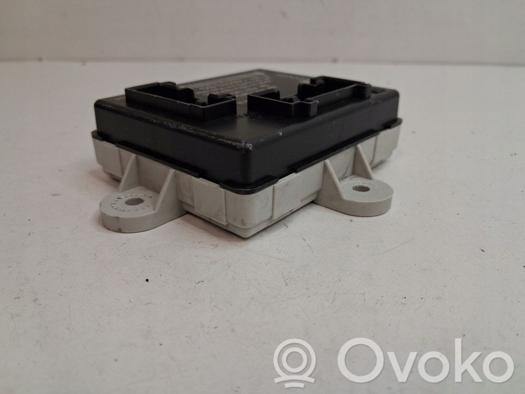 Ford Focus Aizdedzes vadības bloks 