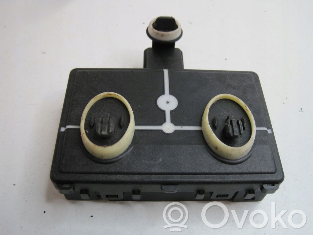 Skoda Rapid (120G, 130G, 135G) Door control unit/module 