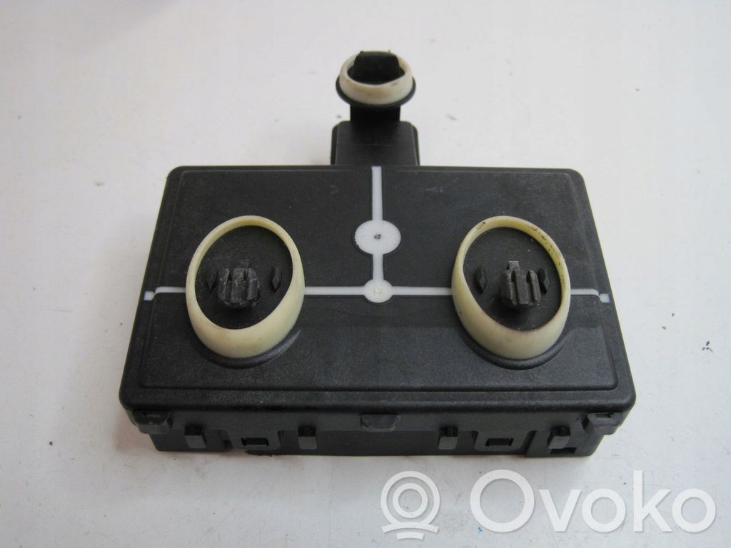 Skoda Rapid (120G, 130G, 135G) Door control unit/module 