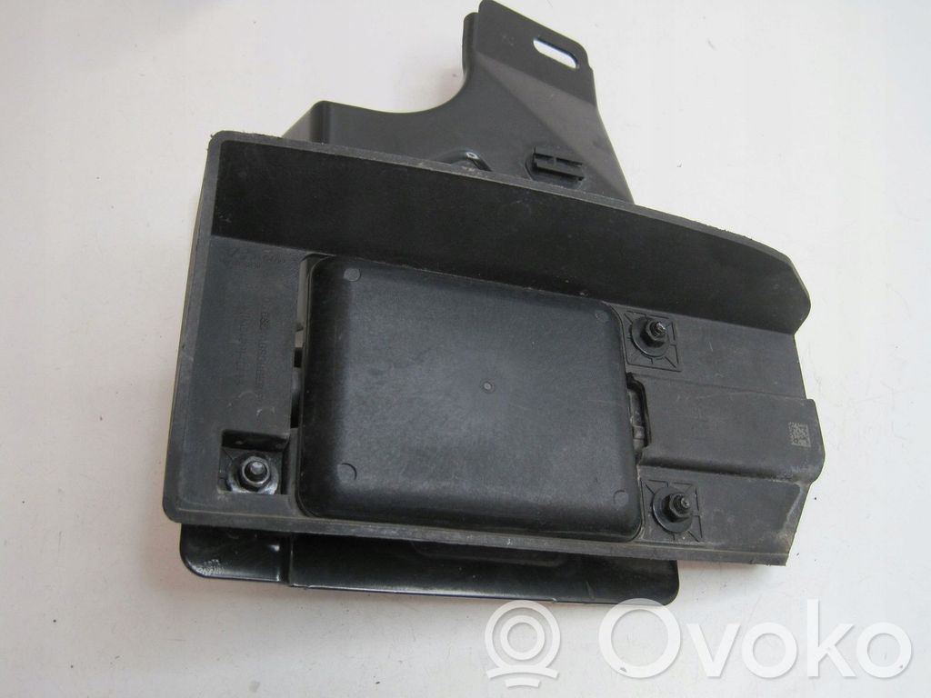 Hyundai H-1, Starex, Satellite Unidad de control/módulo de la combustión 