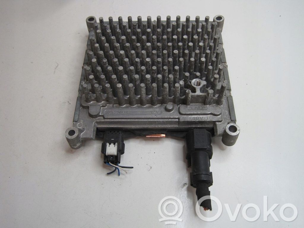 Ford Puma Kit del sistema de audio 