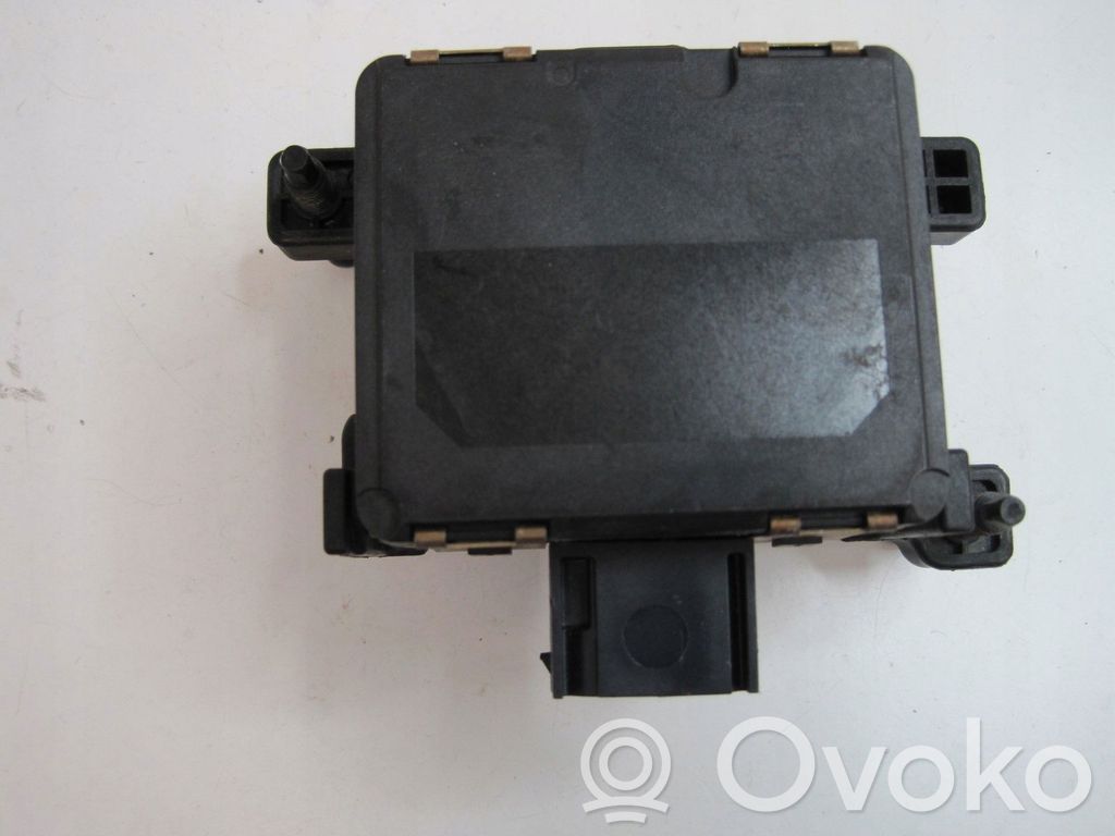 Hyundai H-1, Starex, Satellite Degimo valdymo blokas 