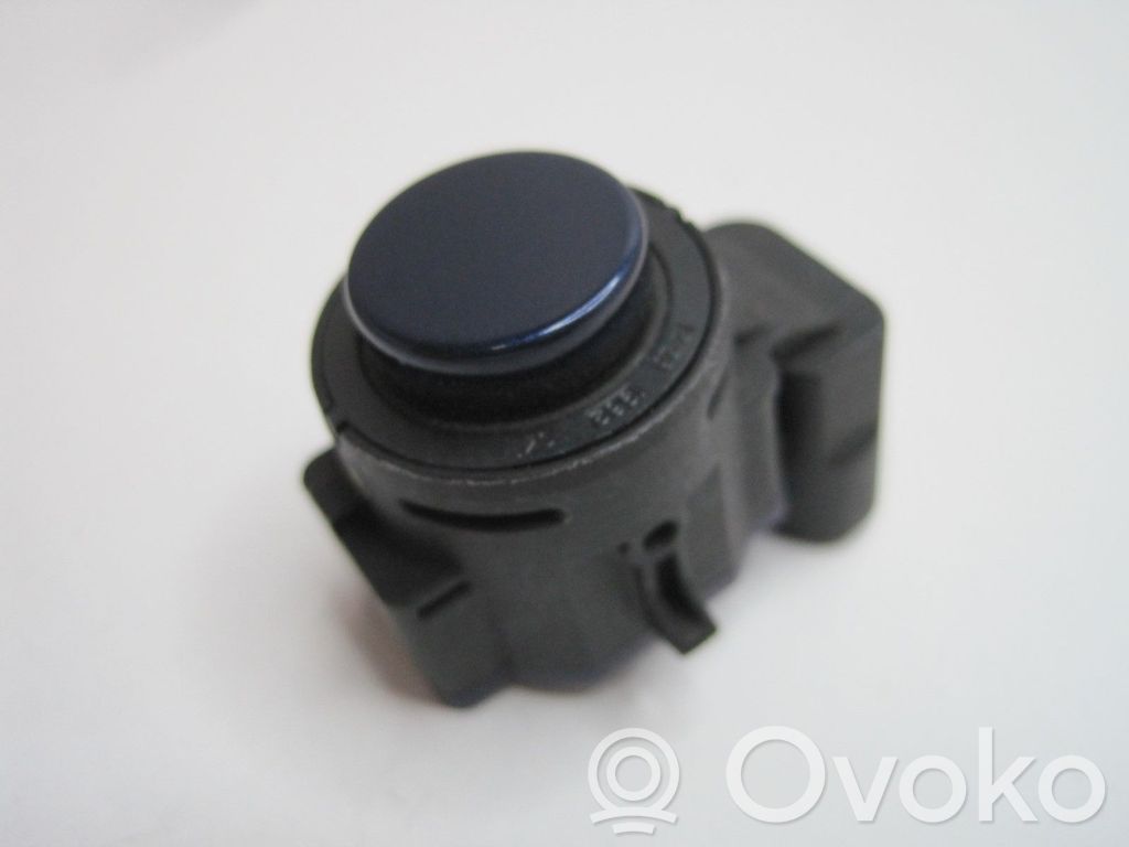 Skoda Rapid (120G, 130G, 135G) Parking PDC sensor 
