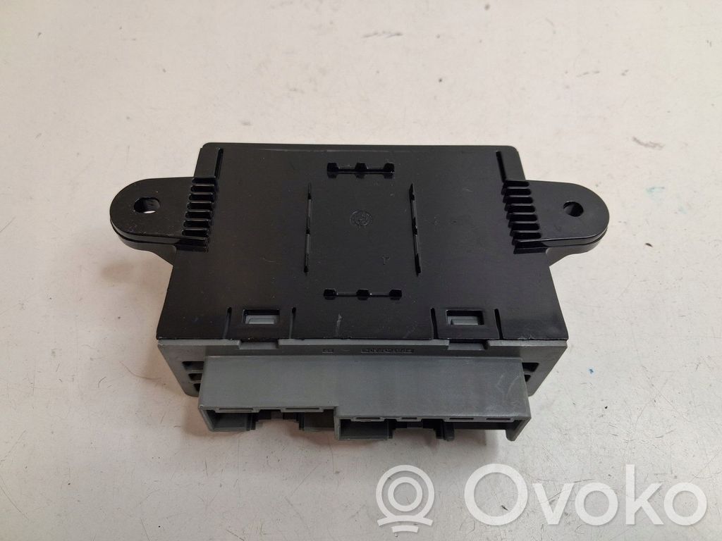 Ford Fiesta Door control unit/module 