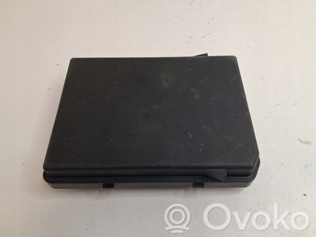 Dacia Sandero Fuse box set 